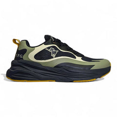PPGH055 OLIVE/BLACK