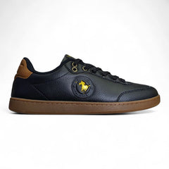 PPGH064 BLACK/CAMEL