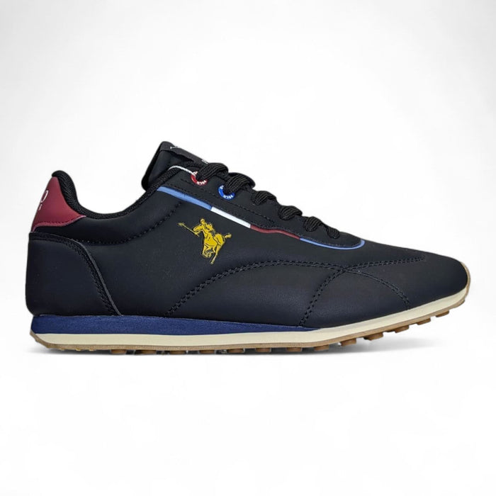 PPGH068 BLACK