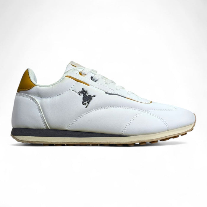 PPGH068 WHITE/TAN