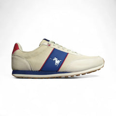 PPGH070 WHITE/NAVY