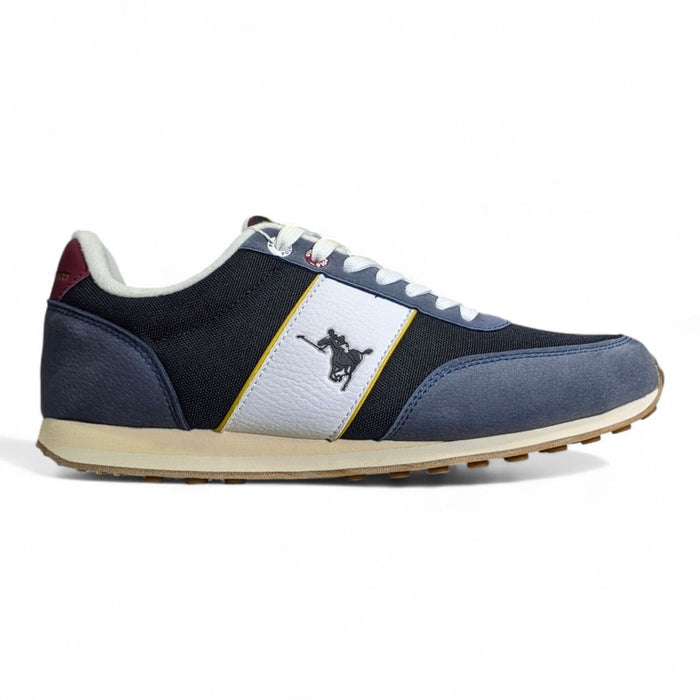 PPGH071 BLUE/BLACK