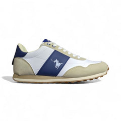 PPGH072 WHITE/NAVY