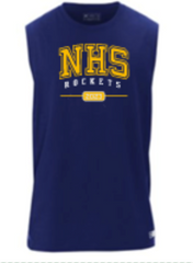 Russell Essential Muscle Shirt