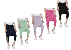 SHA Skirt/Leggings