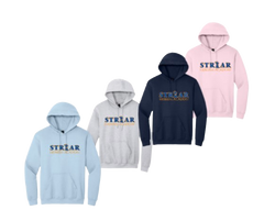 SHA Soft Hoodie