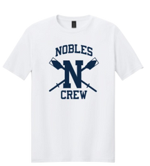 Short Sleeve Nobles Crew Tee