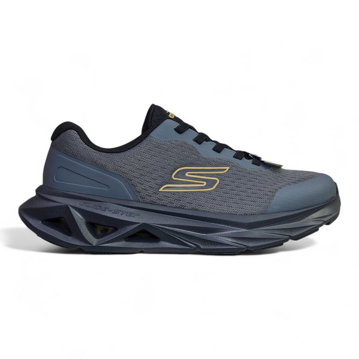 SKECHER ATHLETIC MESH BUNGEE W