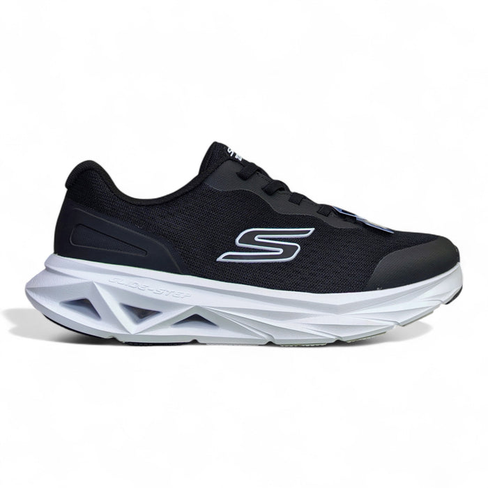 SKECHER ATHLETIC MESH BUNGEE W