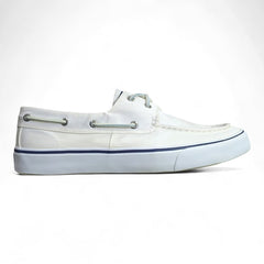 SPERRY BAHAMA II WHITE/BLANC