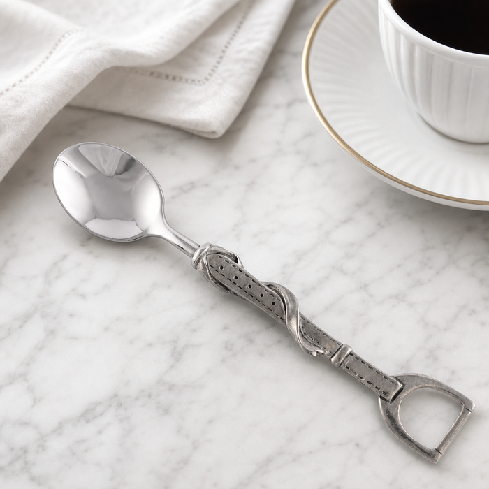 Stirrup Spoon 8