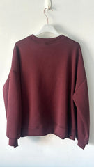 Sudadera básica mimoii +3color
