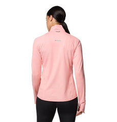 Summit Valley Half Zip Jacket