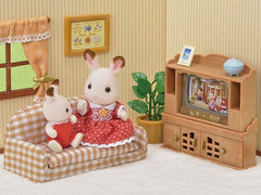 Sylvanian Families Living Sofa Japan Import