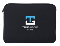 Tamid Staff Lap Top Case