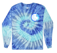 TD NEPC Cotton Long Sleeve Tee Small Logo