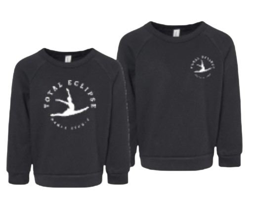 TEDS B&C Crew Neck Sweatshirt (Toddler & Youth)