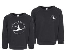 TEDS B&C Crew Neck Sweatshirt (Toddler & Youth)
