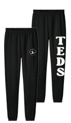 TEDS Elastic Bottom Sweatpant (Adult)
