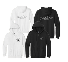 TEDS Full Zip (Adult)
