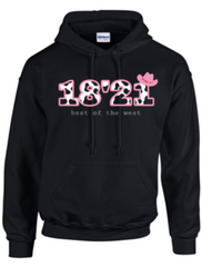 Tel Noar Seniors 2021 Hoodie