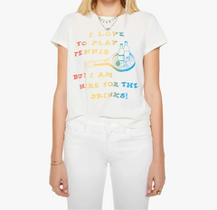 The Boxy Goodie Goodie-Tee Shirts-Uniquities