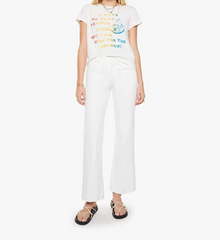 The Boxy Goodie Goodie-Tee Shirts-Uniquities