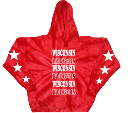 The Jessica (Please put camp or college in NOTE TO SELLER box on the check out page)