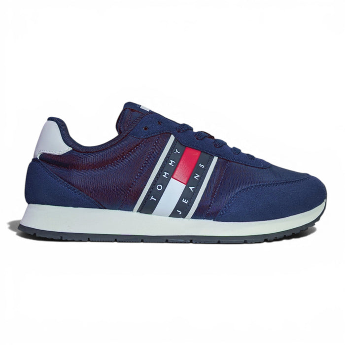 TOMMY CLASSIC RUNNER C1G