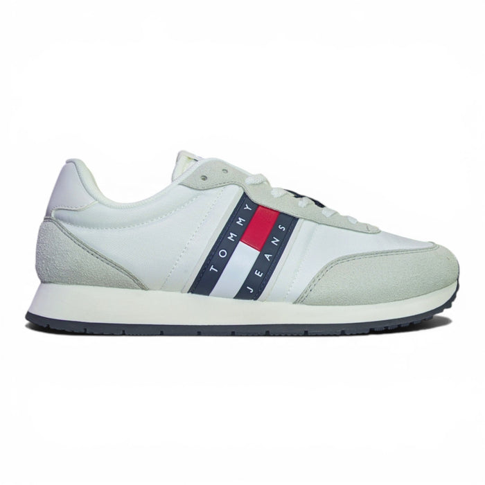TOMMY CLASSIC RUNNER YBL