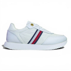 TOMMY ESSENCIAL RUNNER GLOBAL STRIPES YBS
