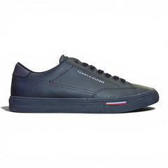 TOMMY VULC CORE RWB LONG LACE THL BDS