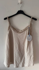 Top Bandeau liso +2 colores