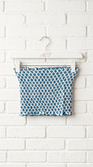 Top bandeau mini-diamonds +3 colores