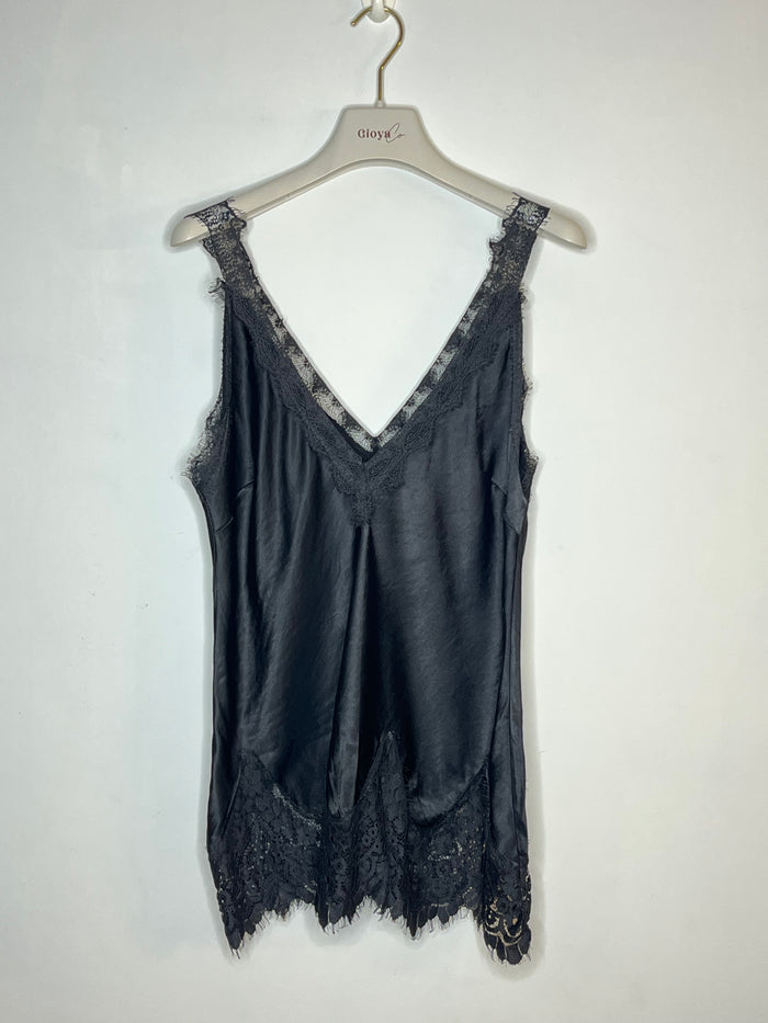 Top lencero recto +5 colores
