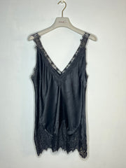 Top lencero recto +5 colores