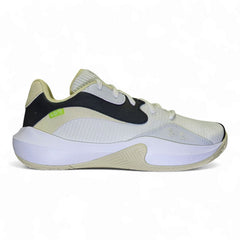UA LOCKDOWN 7 LOW