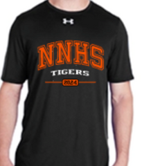 Under Armour Short Sleeve Tee