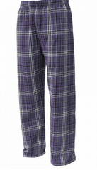Underwood Cozy Flannel Pants