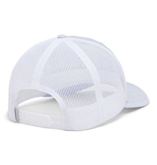 Unisex Logo Snap Back Cap