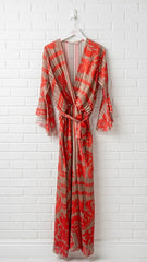 Vestido Maxi +3 colores