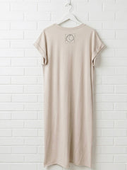 Vestido Serena Maxi +7 colores