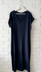 Vestido Serena Maxi +7 colores