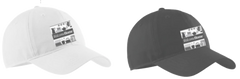 Welcome Home printed Baseball cap