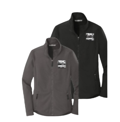 Welcome Home Smooth Fleece Jacket