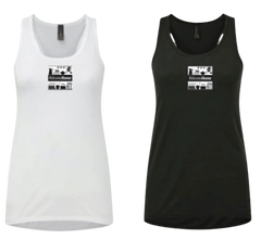 Welcome home Tank Top