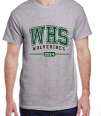 Westwood Gilden Tee Shirt (2 colors)