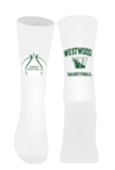 Westwood Team Socks (must be ordered by 11/5/22 to have by the beginning of the season)