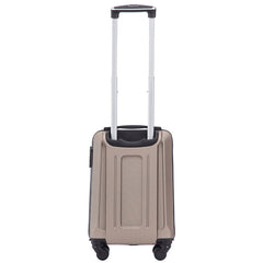 Walizka kabinowa Wings 18" KESTREL CHAMPAGNE KESTREL COLLECTION