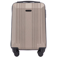 Walizka kabinowa Wings 18" KESTREL CHAMPAGNE KESTREL COLLECTION